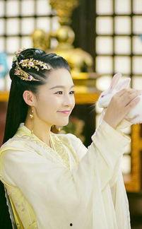 圈内爆料赵丽颖楚乔传,揭秘幕后故事，揭开神秘面纱  第3张