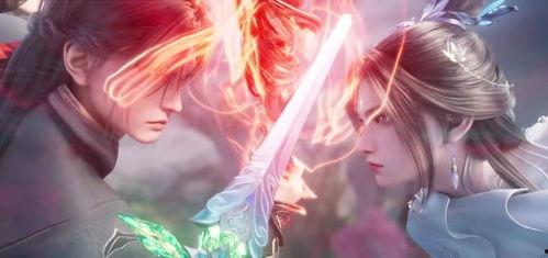 诛仙动漫第二季最新爆料,神秘势力崛起，命运之战一触即发！  第3张