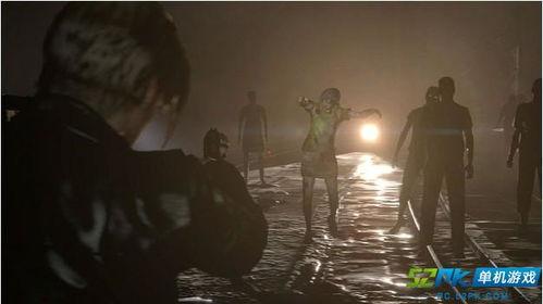 僵尸病毒新闻爆料最新,最新爆料揭示病毒传播真相  第3张