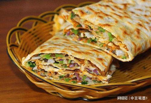 山东煎饼爆料视频大全集,揭秘经典美食背后的故事与制作技巧 第1张 山东煎饼爆料视频大全集,揭秘经典美食背后的故事与制作技巧 第1张
